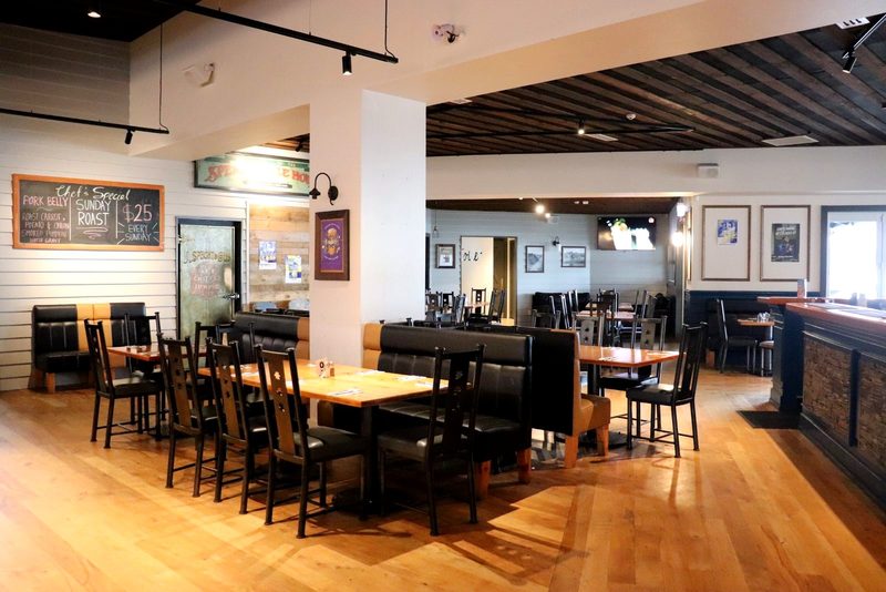 Speight's Ale House - Hamilton in Hamilton CBD — photo 6
