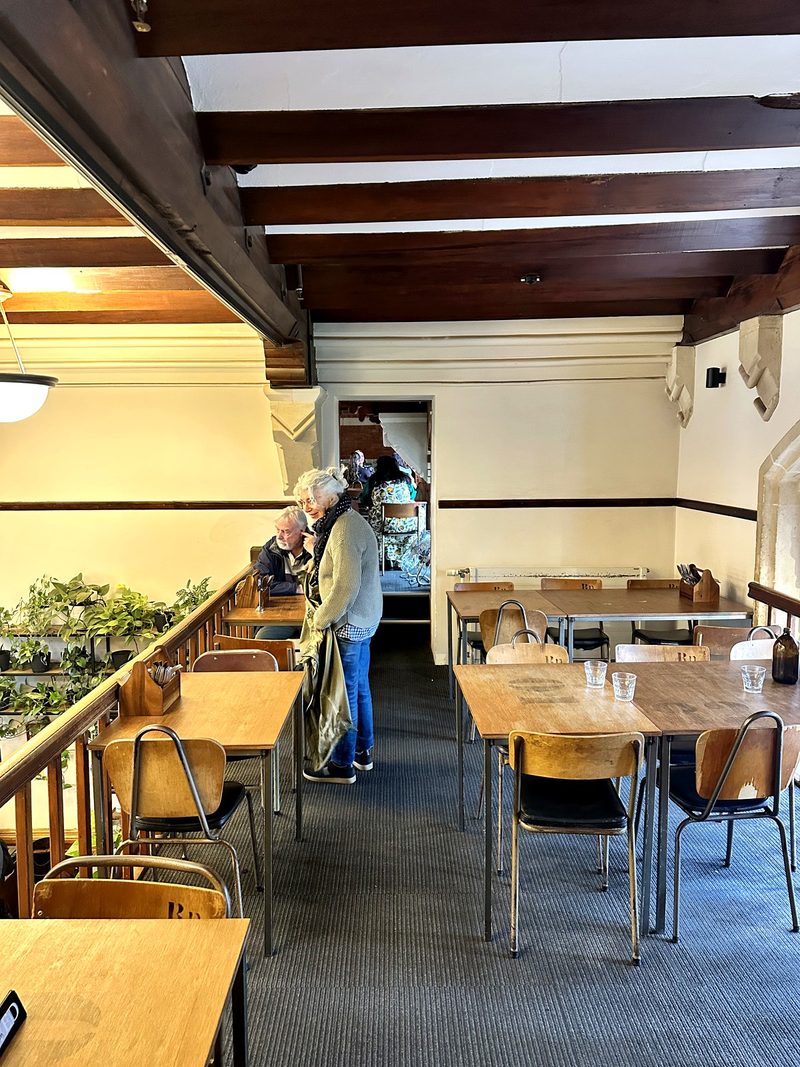 Quad Eatery  in Christchurch City . Photo 9