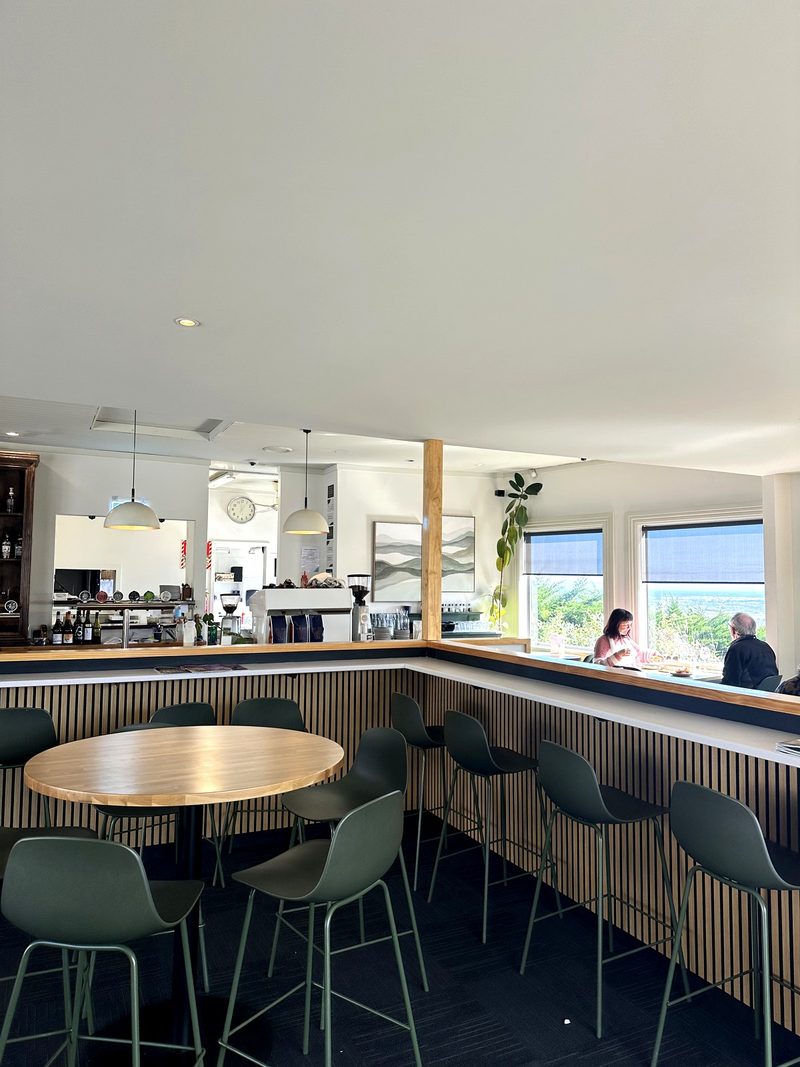 Arlo Restaurant & Bar in Cashmere — photo 2