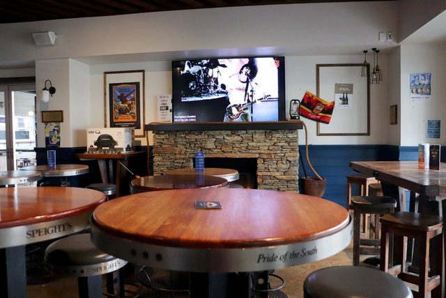 Speight's Ale House - Hamilton  — space to book in Hamilton CBD, Hamilton