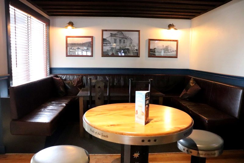 Speight's Ale House - Hamilton in Hamilton CBD — photo 7