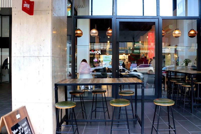 Dot & Winnies  in CBD — photo 10