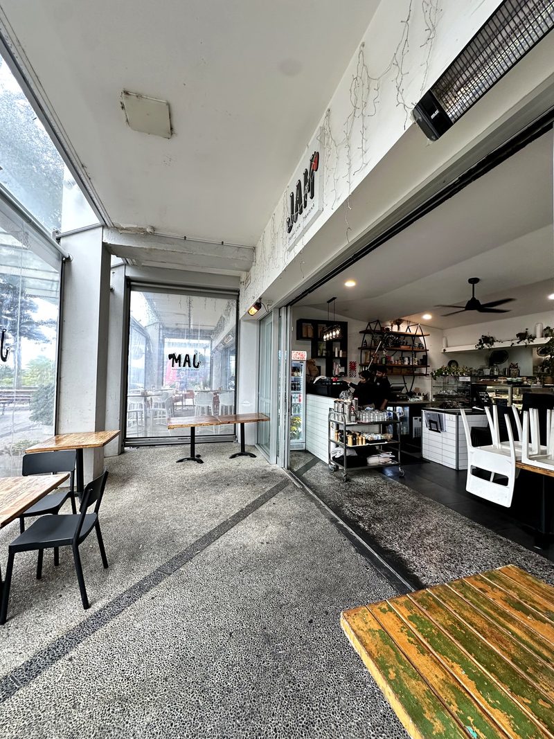 Jam Organic Cafe in Takapuna — photo 2