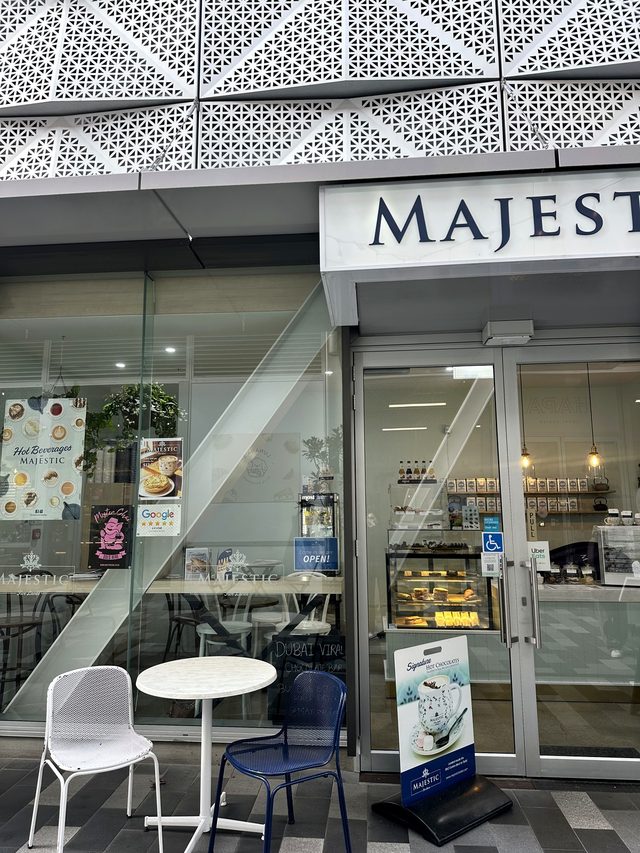 Majestic Christchurch CBD in CBD Christchurch: photo 4