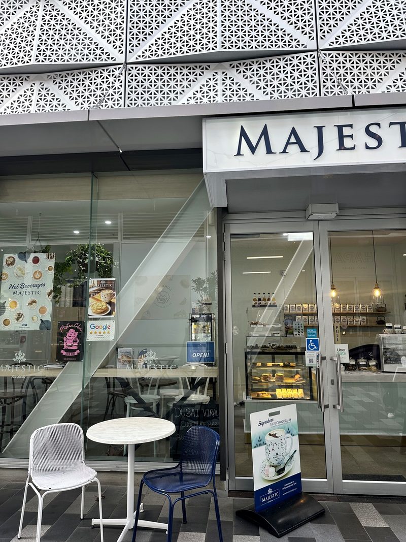 Majestic Christchurch CBD in CBD Christchurch — photo 4
