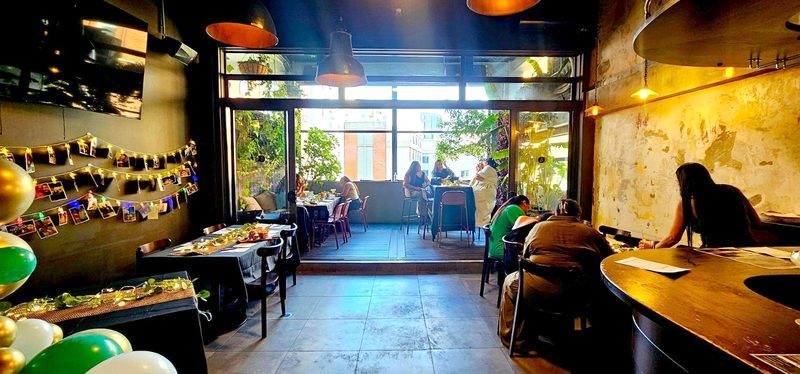 Bennys K Road in Karangahape Road — photo 4