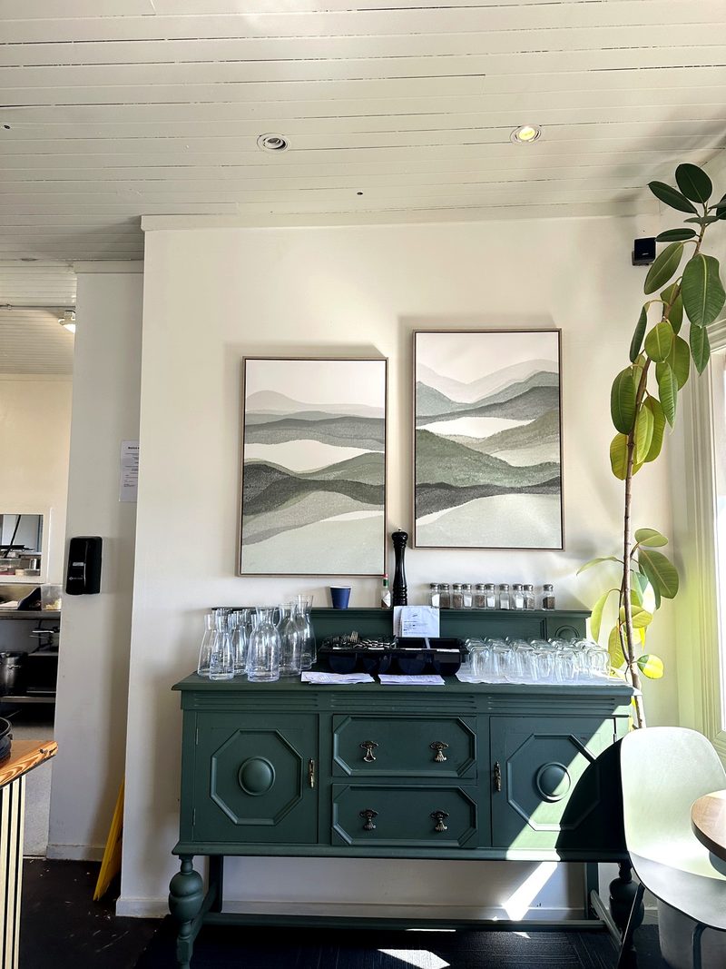 Arlo Restaurant & Bar in Cashmere — photo 10