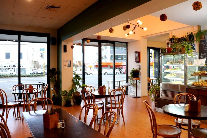 +91 Cafe  in CBD — photo 5