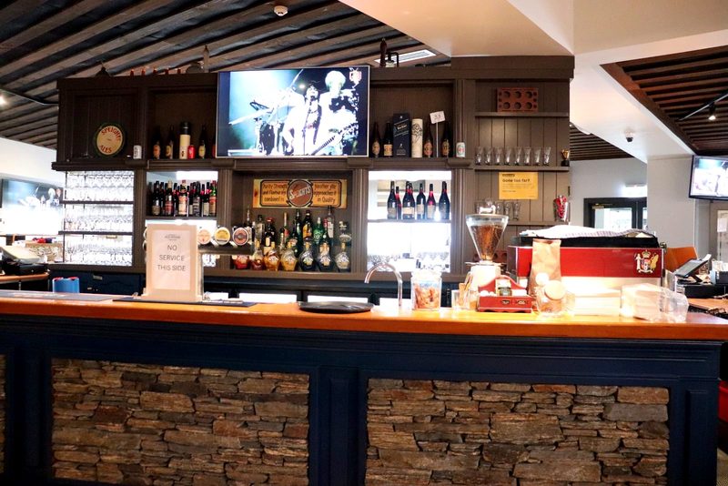 Speight's Ale House - Hamilton in Hamilton CBD — photo 5