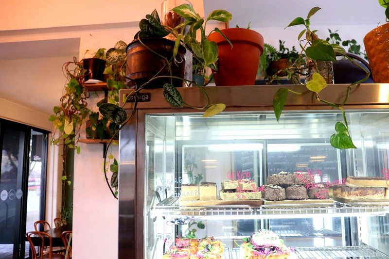 +91 Cafe  in CBD — photo 7