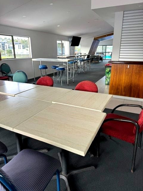 Browns Bay Tennis Club in Browns Bay — photo 4