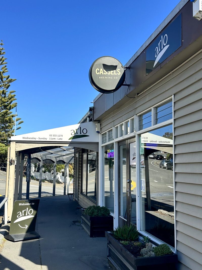 Arlo Restaurant & Bar in Cashmere — photo 7