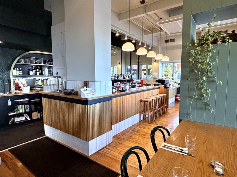 The Grocer in CBD. Photo 2