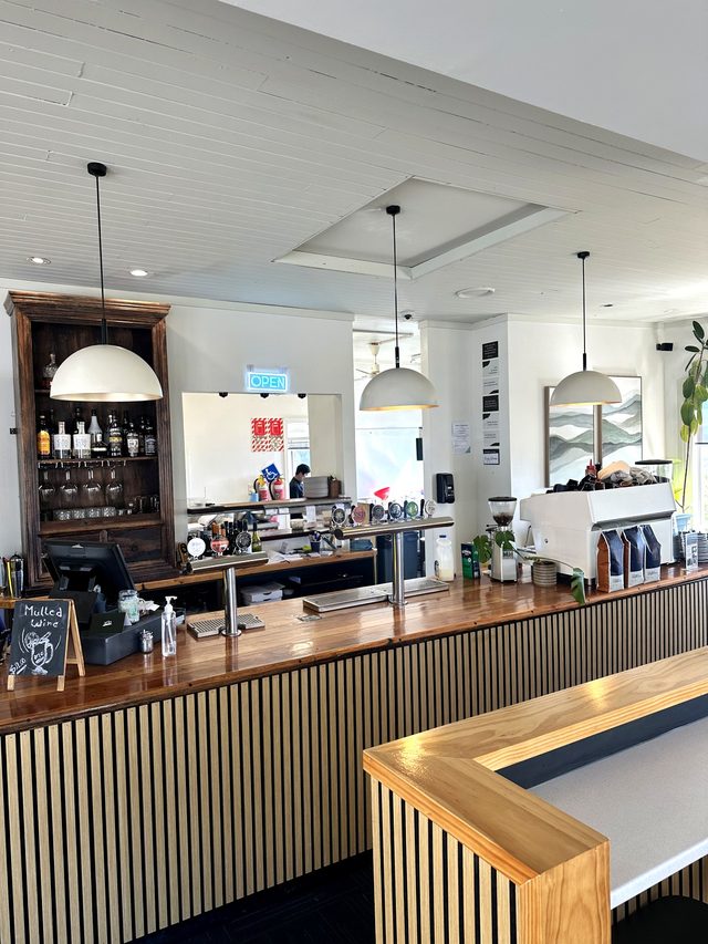 Arlo Restaurant & Bar in Cashmere: photo 4