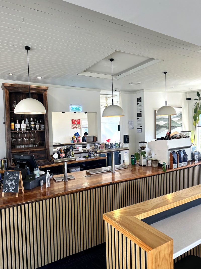 Arlo Restaurant & Bar in Cashmere — photo 4