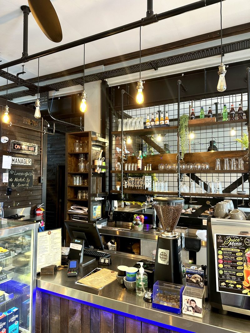Coffee Since Yesterday in Hamilton East — photo 4