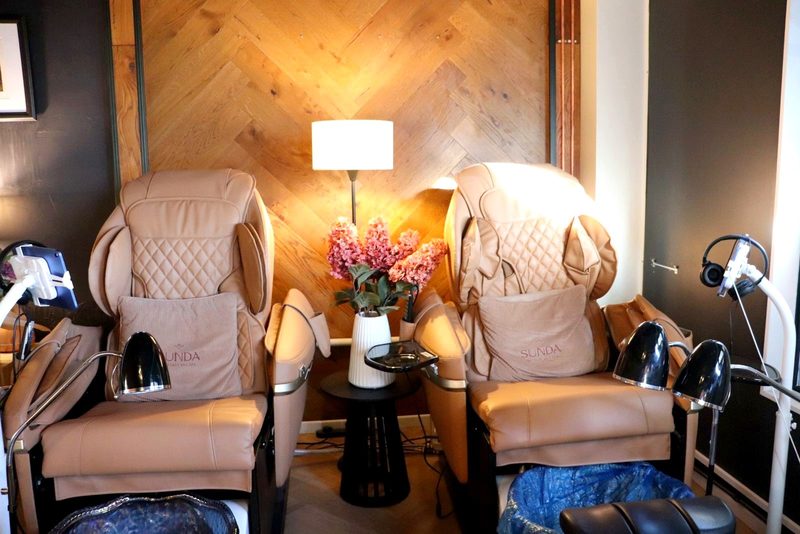 Sunda Spa in Te Rapa — photo 4
