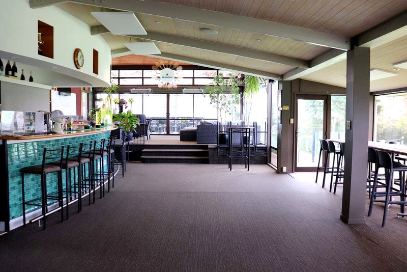 Parnell Tennis Club in Parnell — photo 6