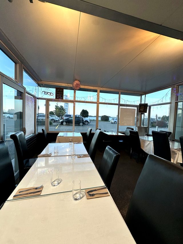 Indian Ocean Restaurant in Ferrymead — photo 2