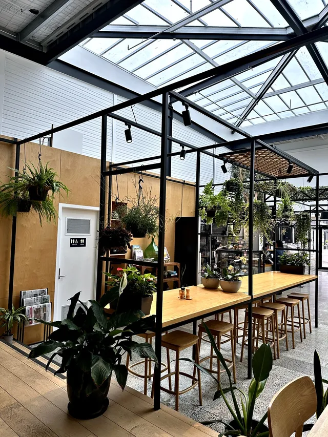 Beans n Bites Cafe Northcote in Northcote: photo 4