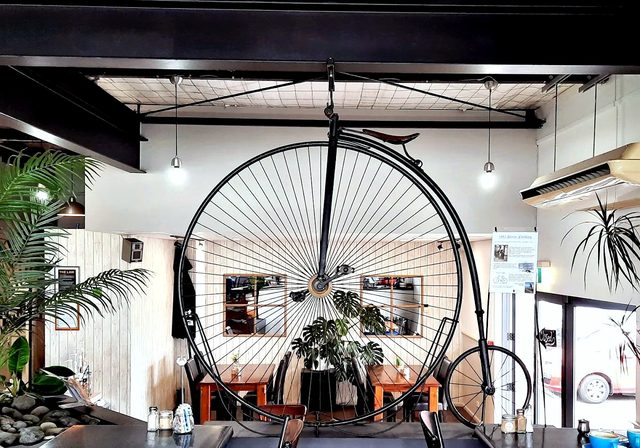 Chapel Cafe in Tauranga: photo 2