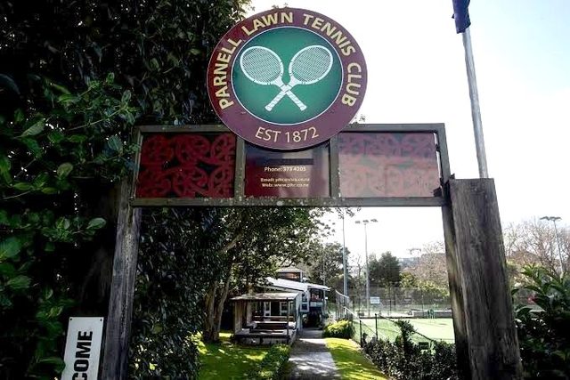 Parnell Tennis Club in Parnell — photo 3