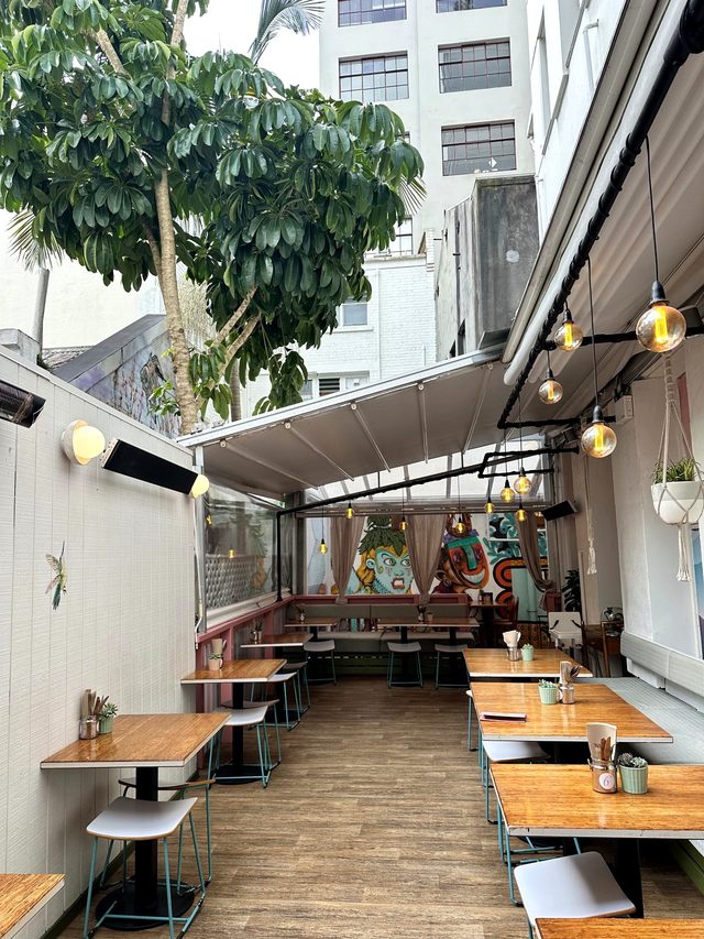Chuffed — space to book in Auckland CBD, Auckland