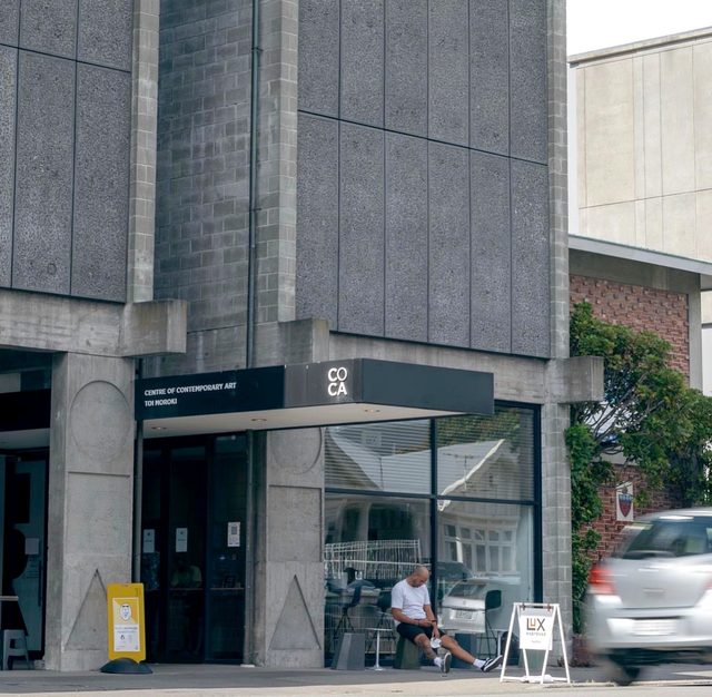 Lux Espresso in Christchurch Central: photo 2