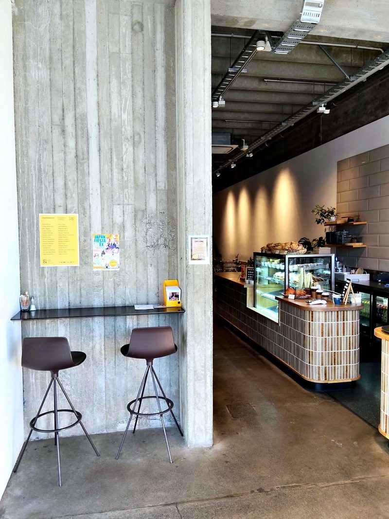 Lux Espresso in Christchurch Central. Photo 3