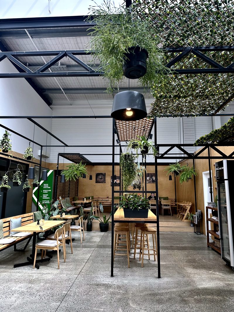 Beans n Bites Cafe Northcote in Northcote. Photo 1