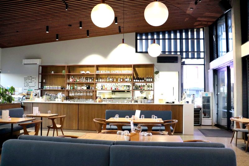 St Kilda Cafe & Bistro in St Kilda — photo 6