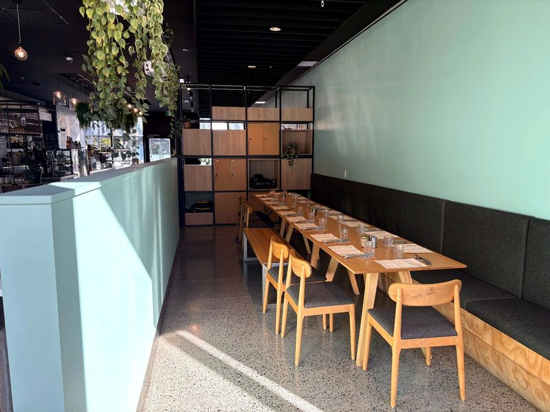 Westend Stories Cafe in Christchurch CBD — photo 4