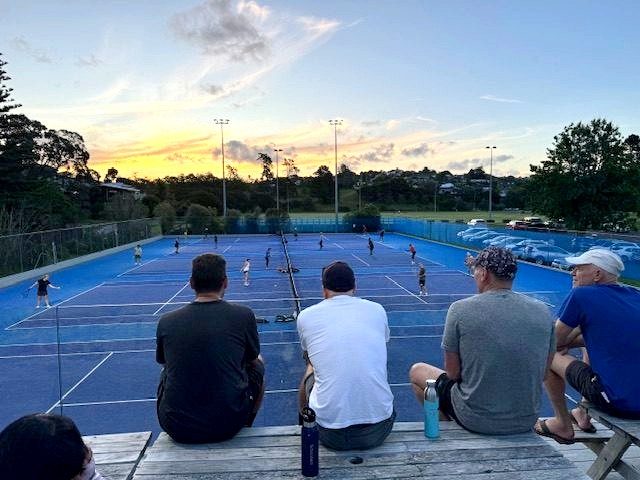 Browns Bay Tennis Club in Browns Bay — photo 6