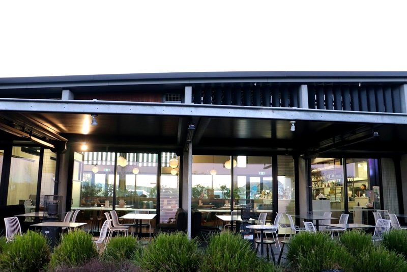 St Kilda Cafe & Bistro in St Kilda — photo 5
