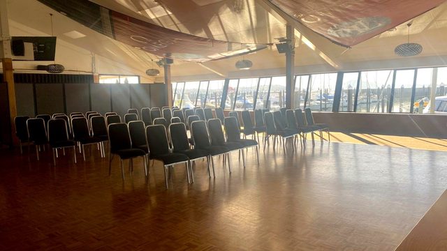 Bucklands Beach Yacht Club in Bucklands Beach: photo 2