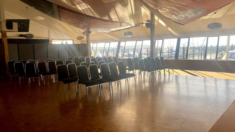 Bucklands Beach Yacht Club in Bucklands Beach — photo 2