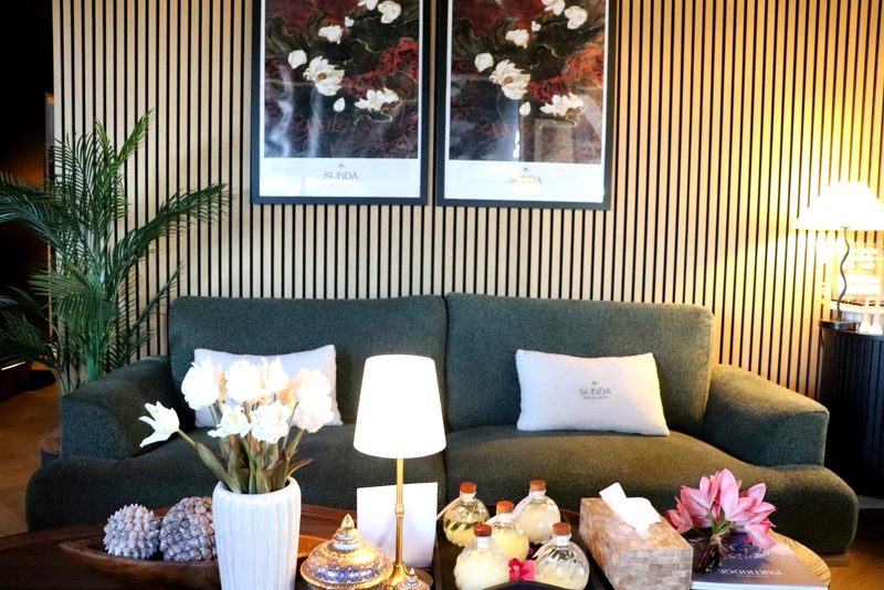 Sunda Spa in Te Rapa — photo 7