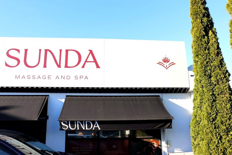 Sunda Spa in Te Rapa — photo 5