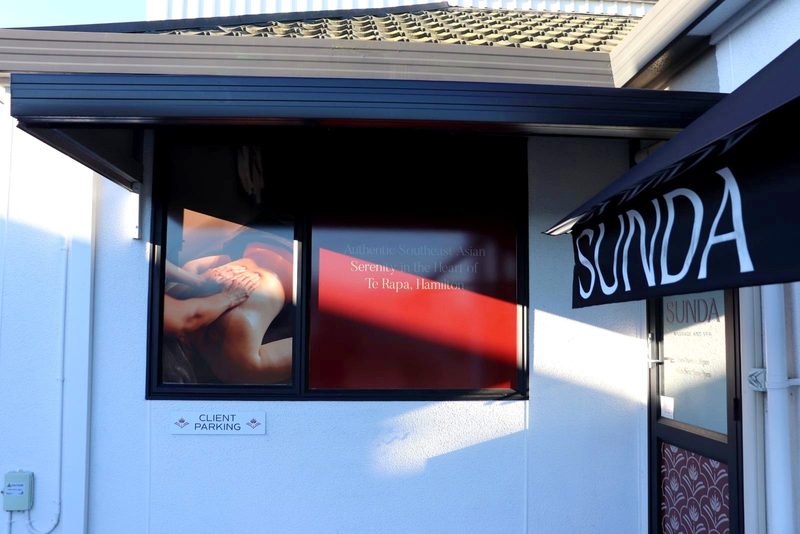 Sunda Spa in Te Rapa — photo 2