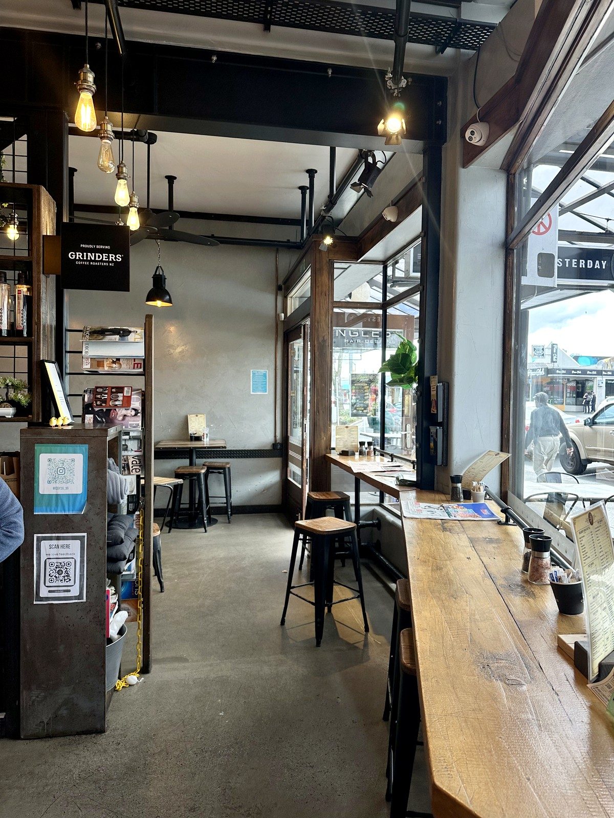 Coffee Since Yesterday in Hamilton East — photo 1