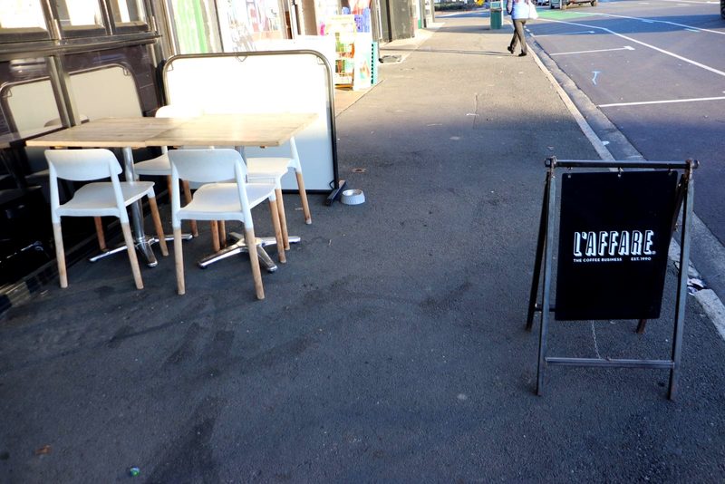 Ginger & Honey Cafe in Beerscourt — photo 9