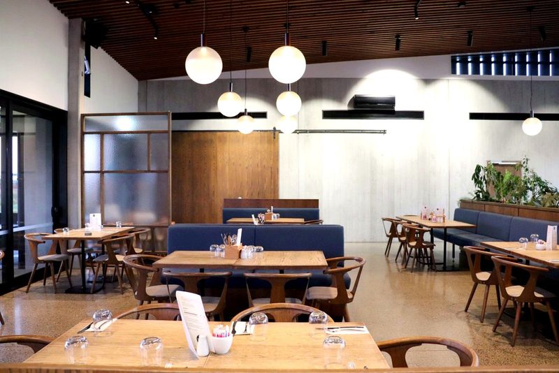 St Kilda Cafe & Bistro in St Kilda — photo 3