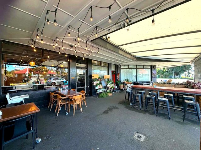 Sugar Bowl — space to book in Maeroa, Hamilton