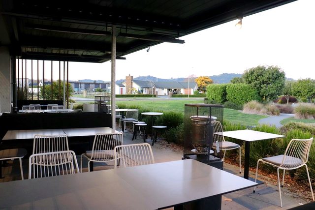 St Kilda Cafe & Bistro in Cambridge: photo 4