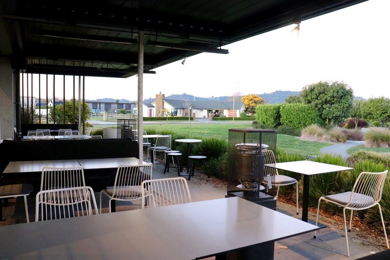 St Kilda Cafe & Bistro in St Kilda — photo 4