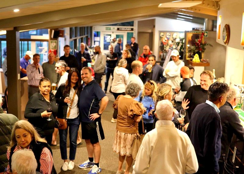 Parnell Tennis Club in Parnell — photo 9