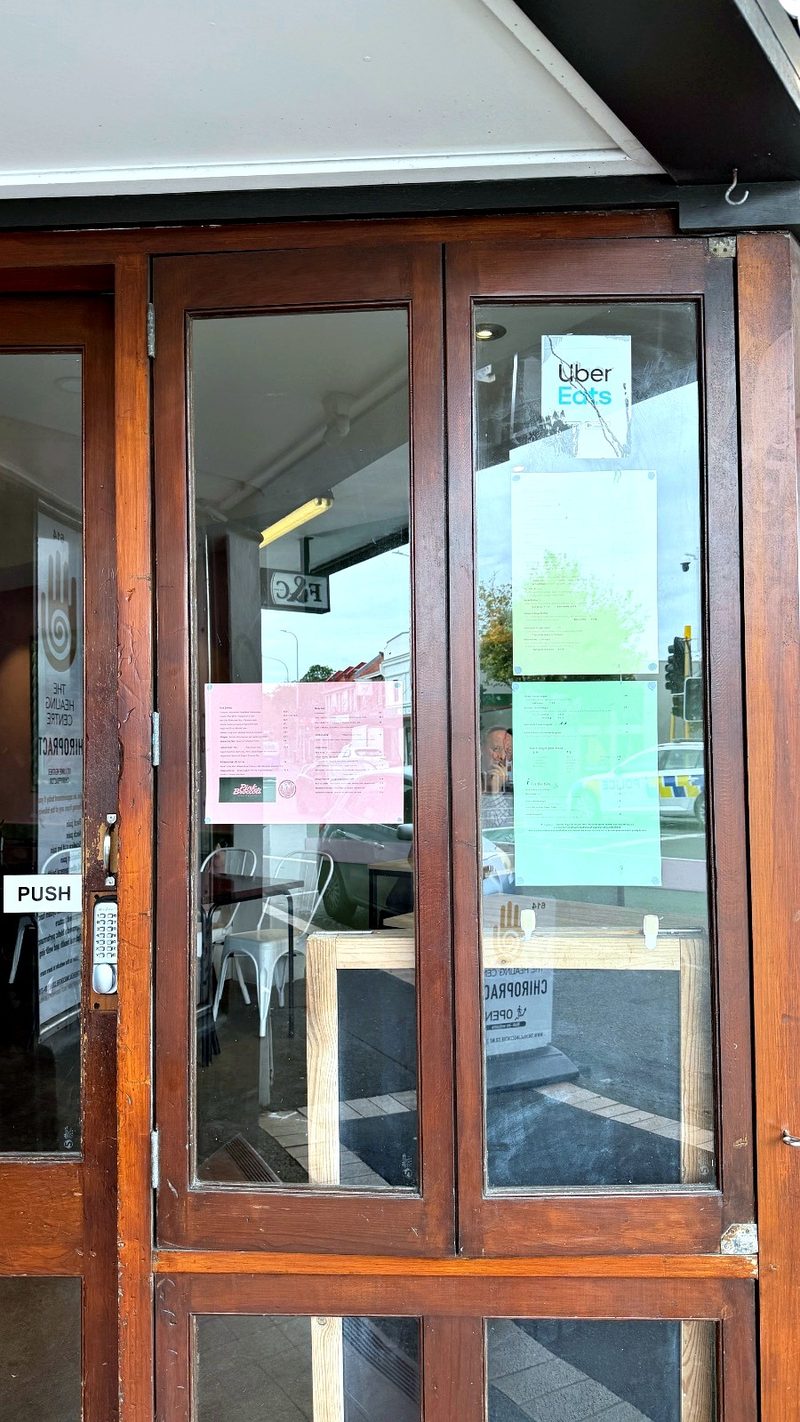 Pink Broccoli  in Remuera. Photo 5