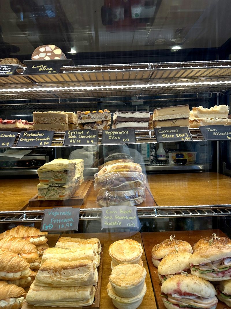 Quad Eatery  in Christchurch City . Photo 7