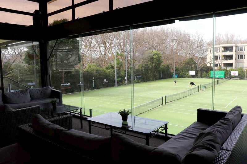 Parnell Tennis Club in Parnell — photo 7