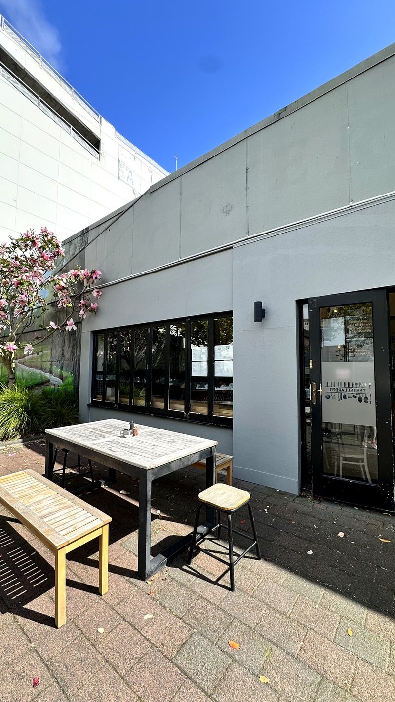 Teed Street Larder in Newmarket — photo 7